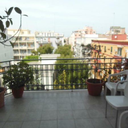 La Casa Degli Artisti Appartement Trani Buitenkant foto