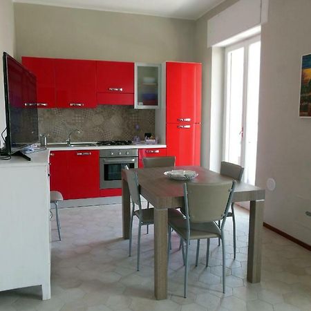 La Casa Degli Artisti Appartement Trani Buitenkant foto