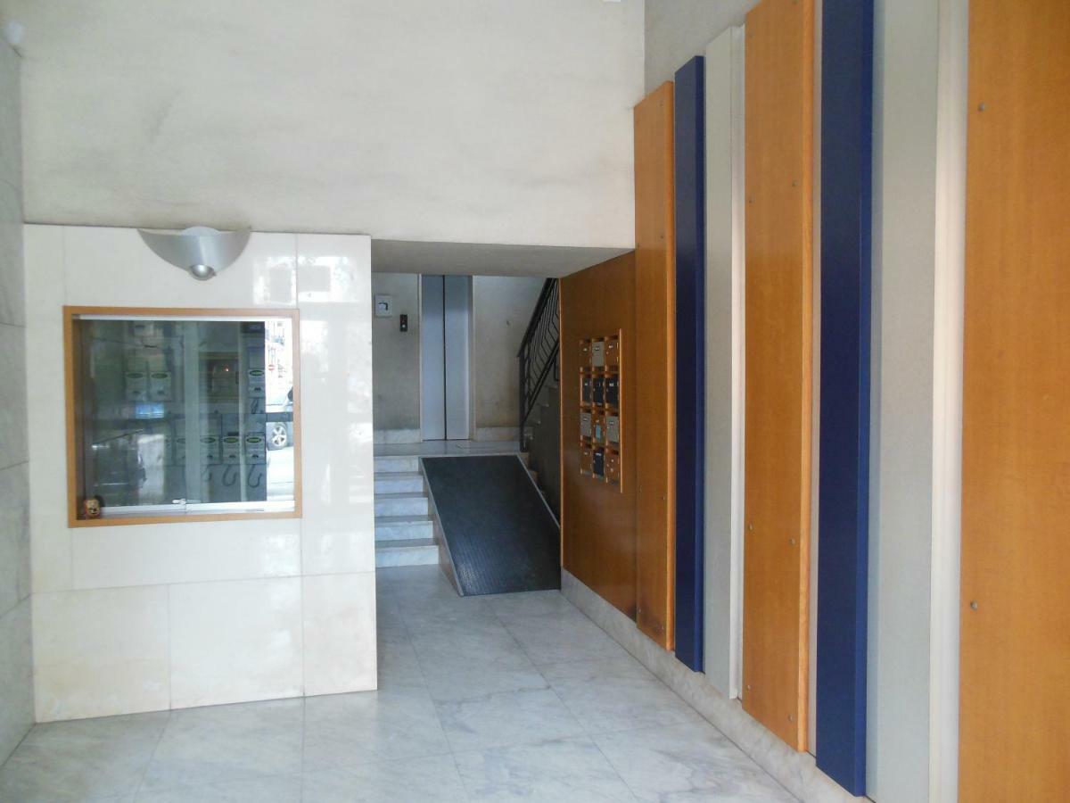 La Casa Degli Artisti Appartement Trani Buitenkant foto