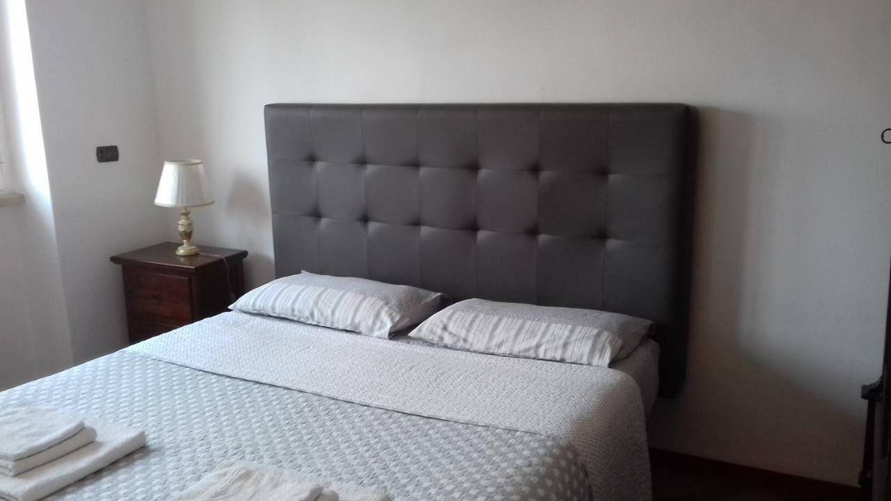 La Casa Degli Artisti Appartement Trani Buitenkant foto
